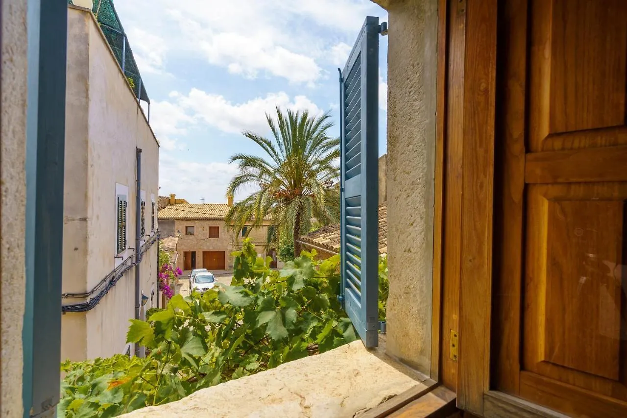 Holiday home Casa Marque Villa Selva