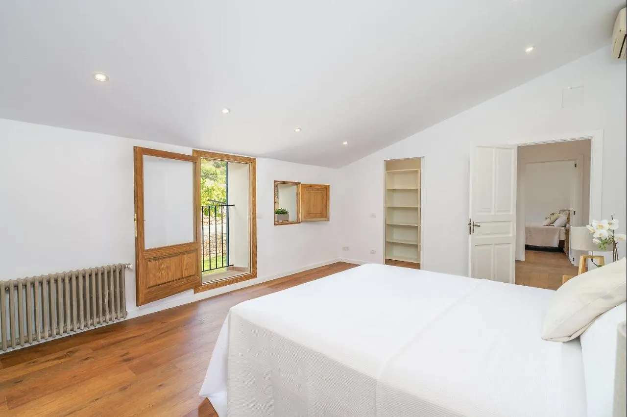 Holiday home Casa Marque Villa Selva