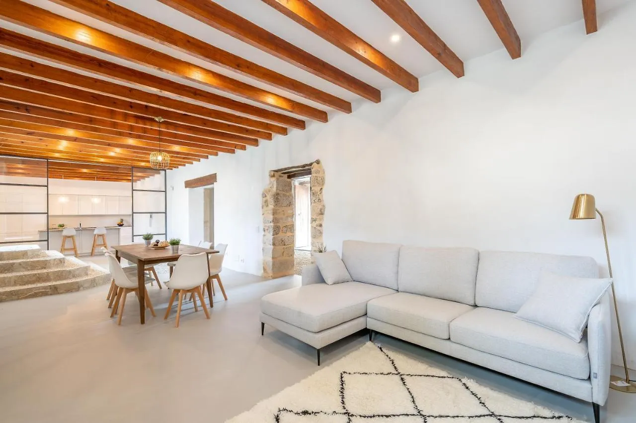 Casa Marque Villa Selva  0*, Selva (Mallorca) Spain
