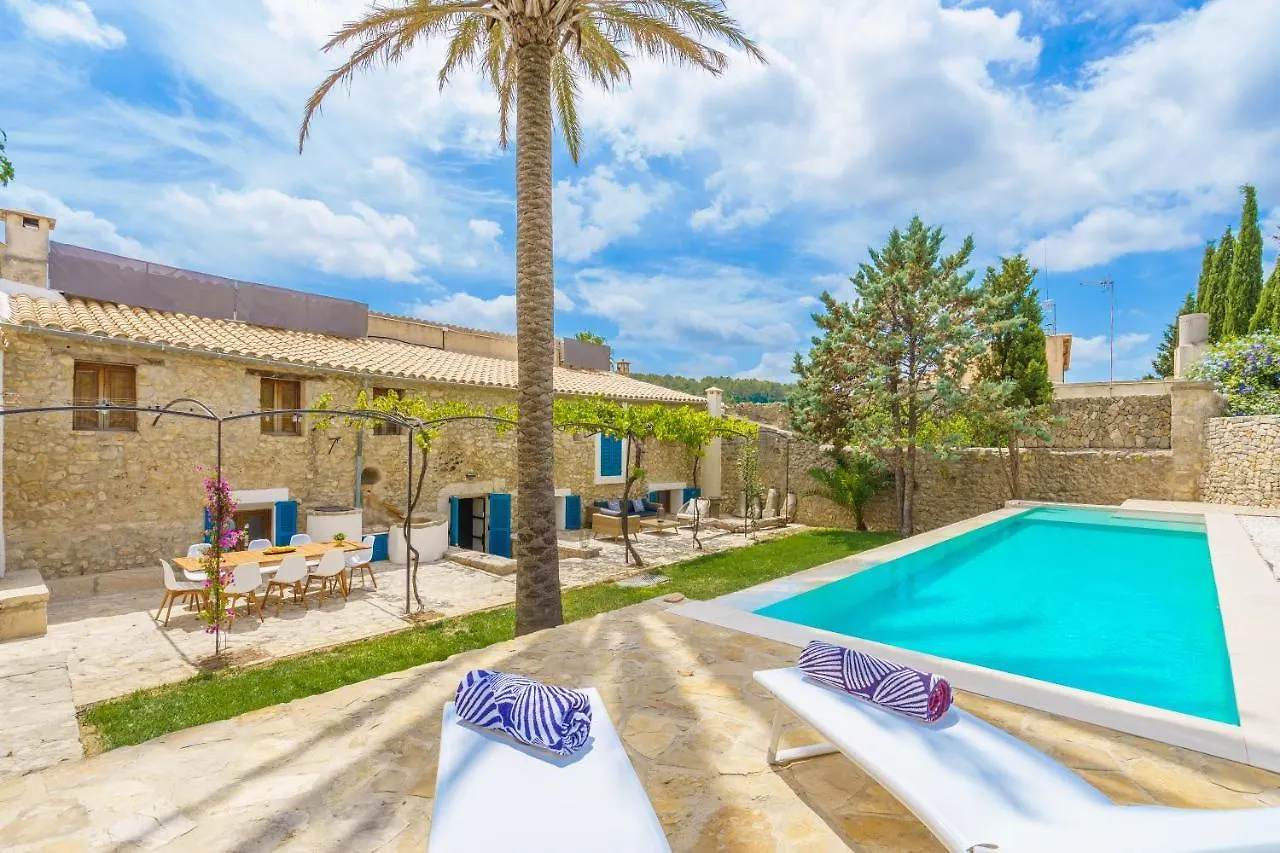 Casa Marque Villa Selva