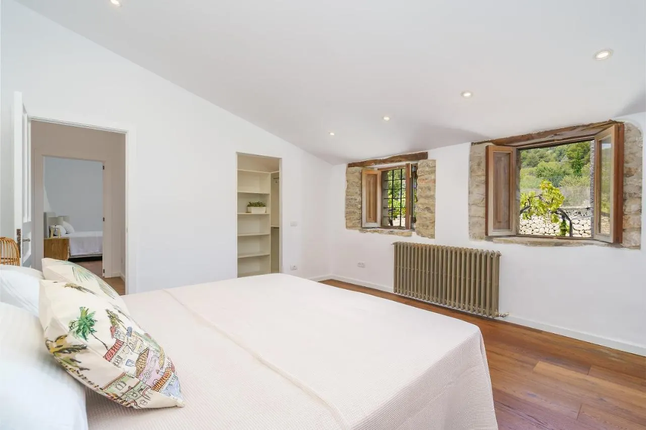 Prázdninový dům Vila Casa Marque Selva  Španělsko