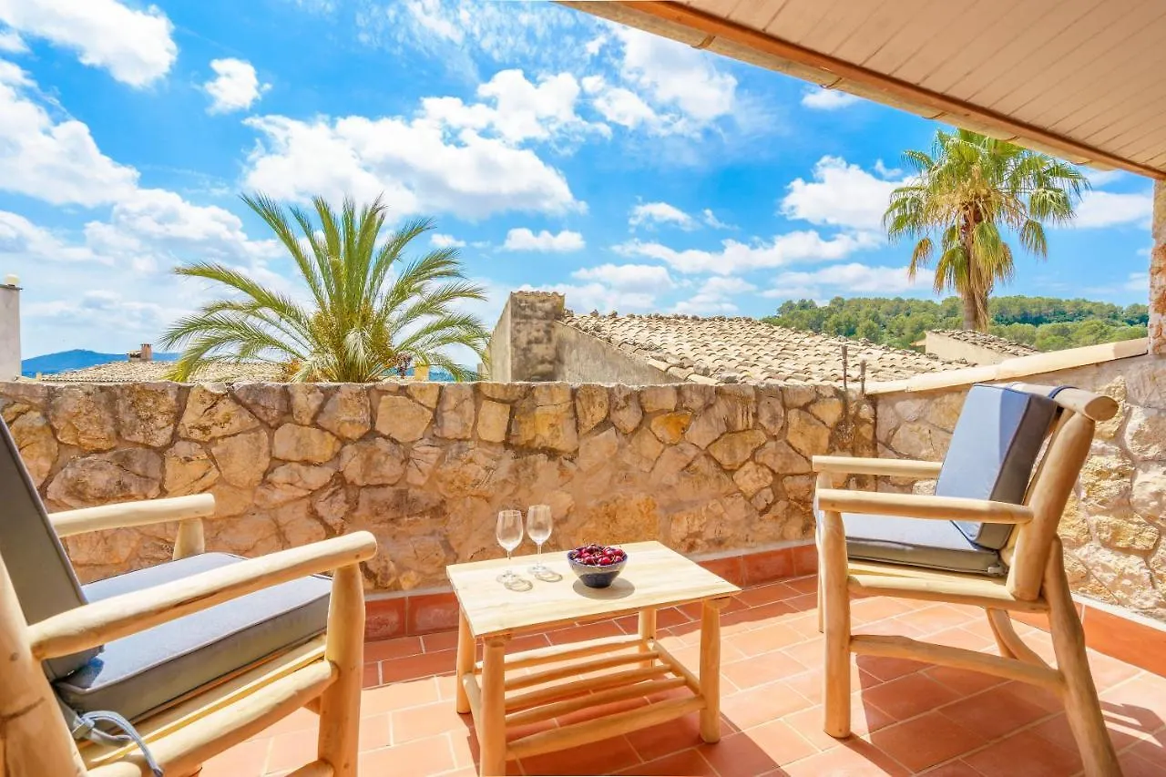Casa Marque Villa Selva
