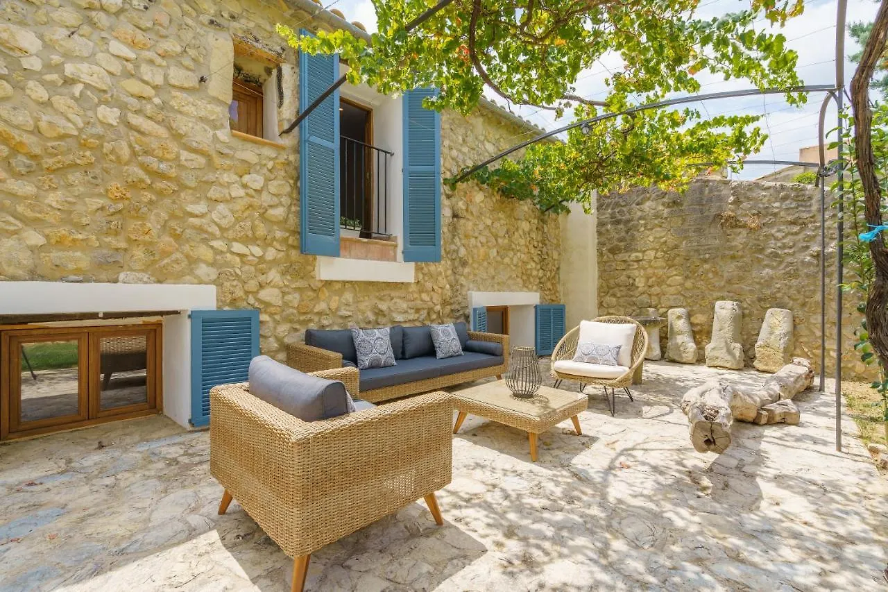 Casa Marque Villa Selva  Selva (Mallorca)