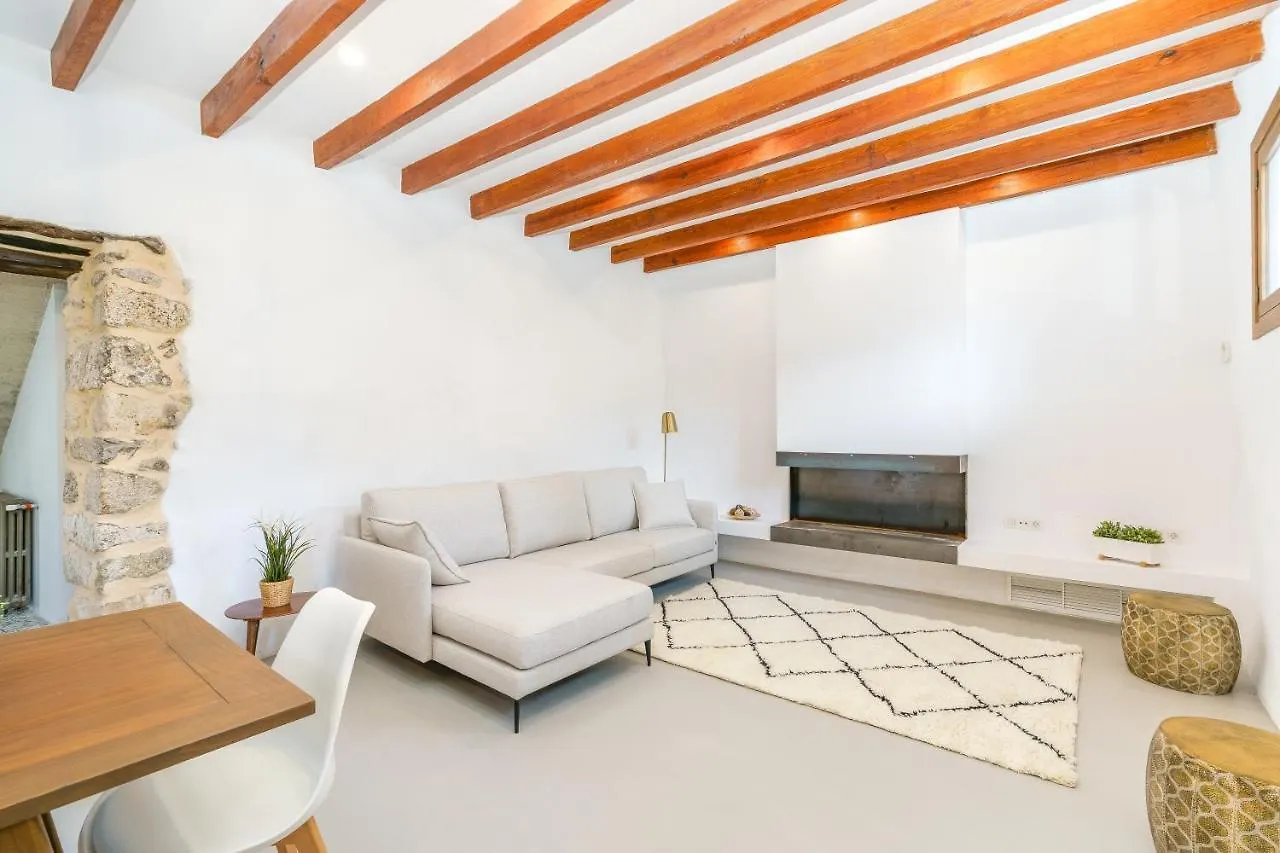 Holiday home Casa Marque Villa Selva