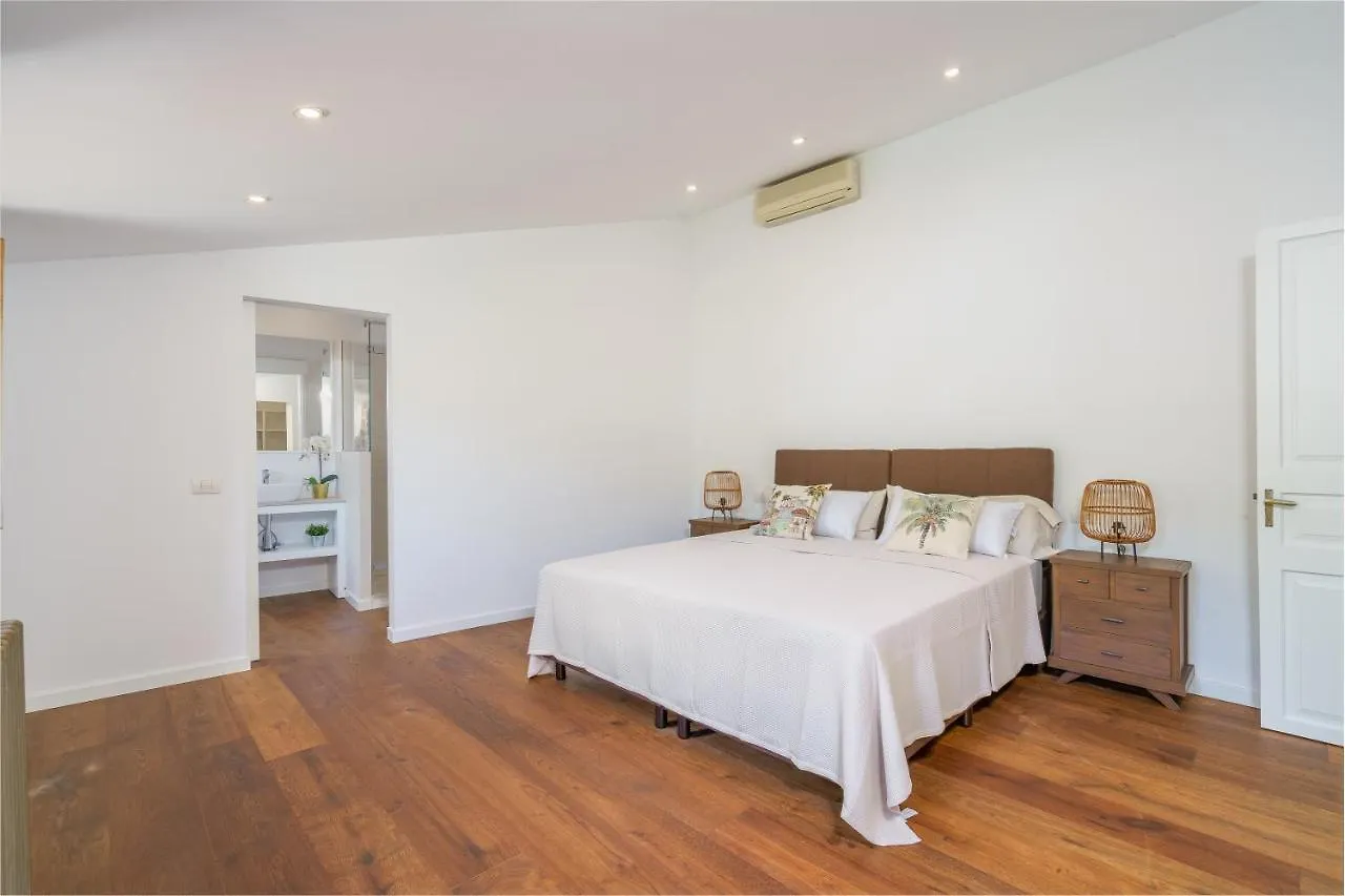 Casa Marque Villa Selva  Holiday home