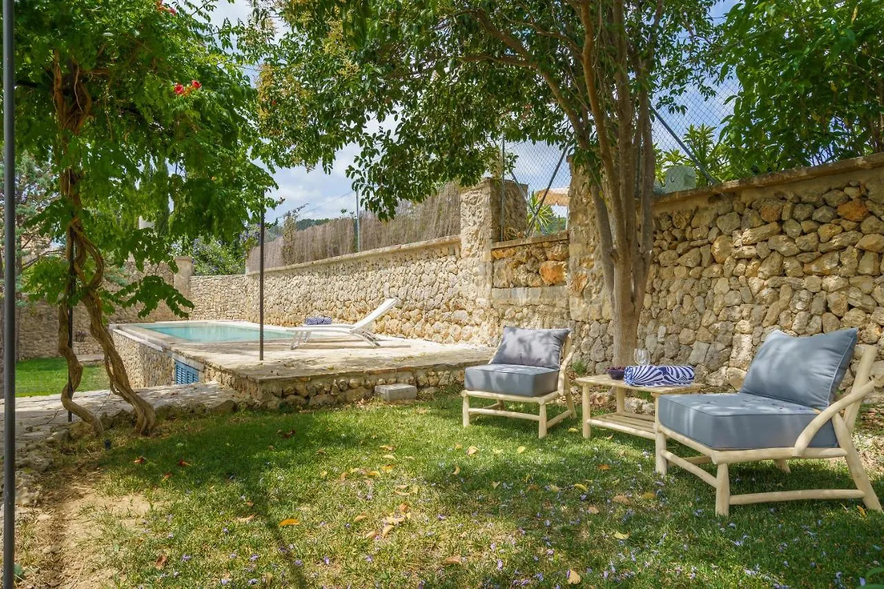 Casa Marque Villa Selva  Holiday home