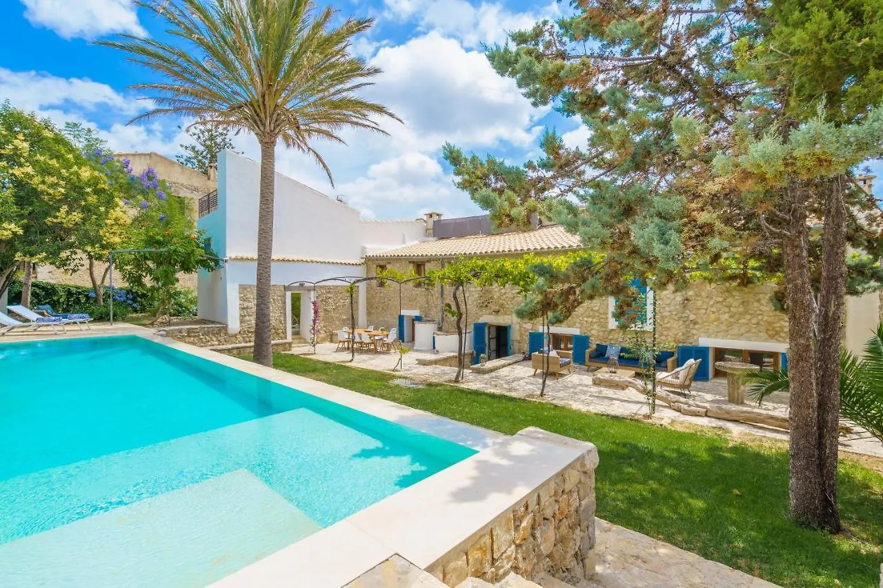 Casa Marque Villa Selva