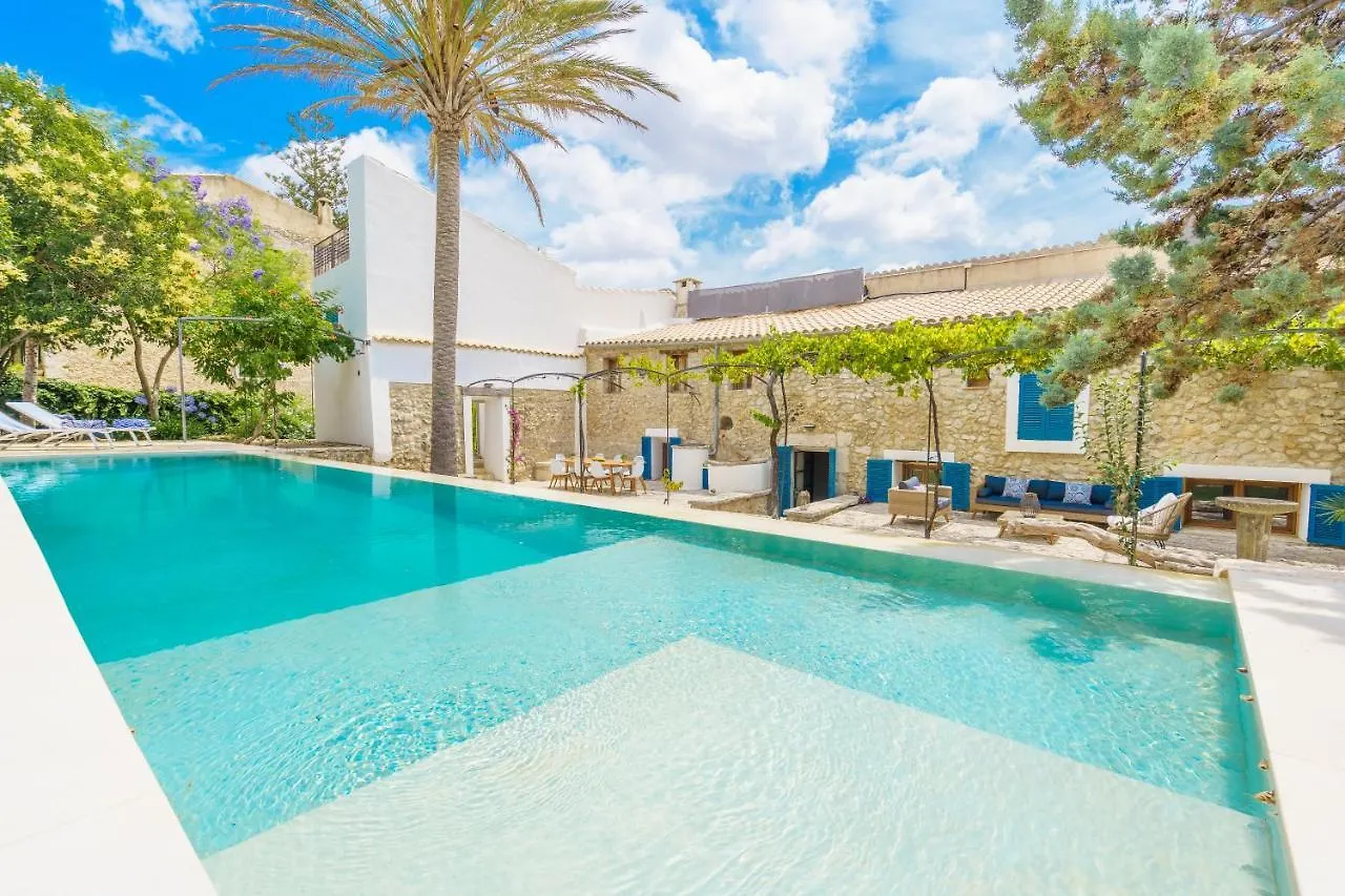 Holiday home Casa Marque Villa Selva