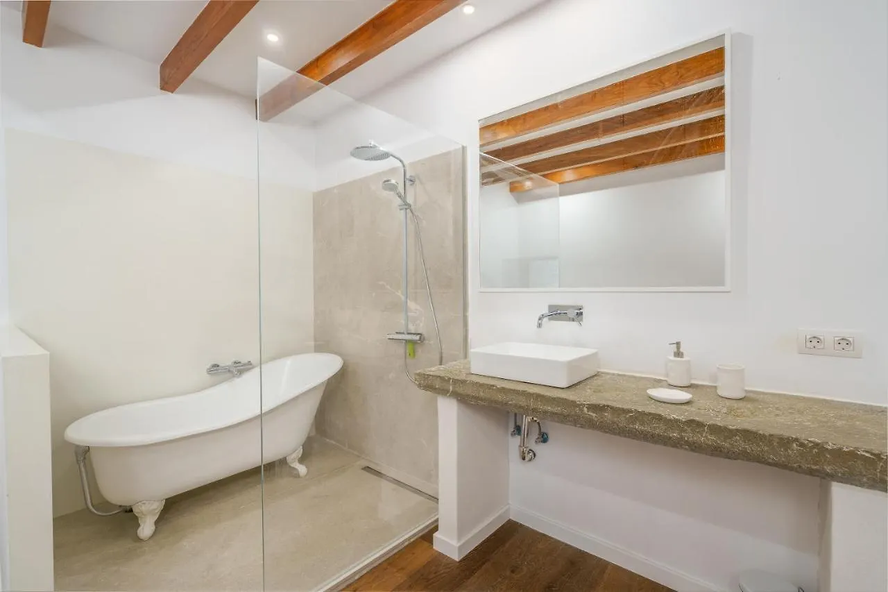 Casa Marque Villa Selva  Holiday home
