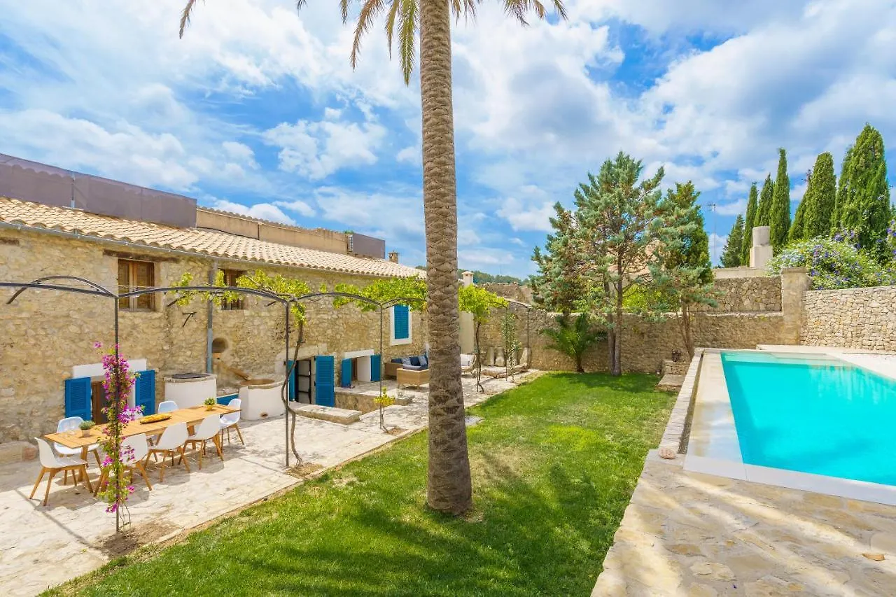 Casa Marque Villa Selva  Spain