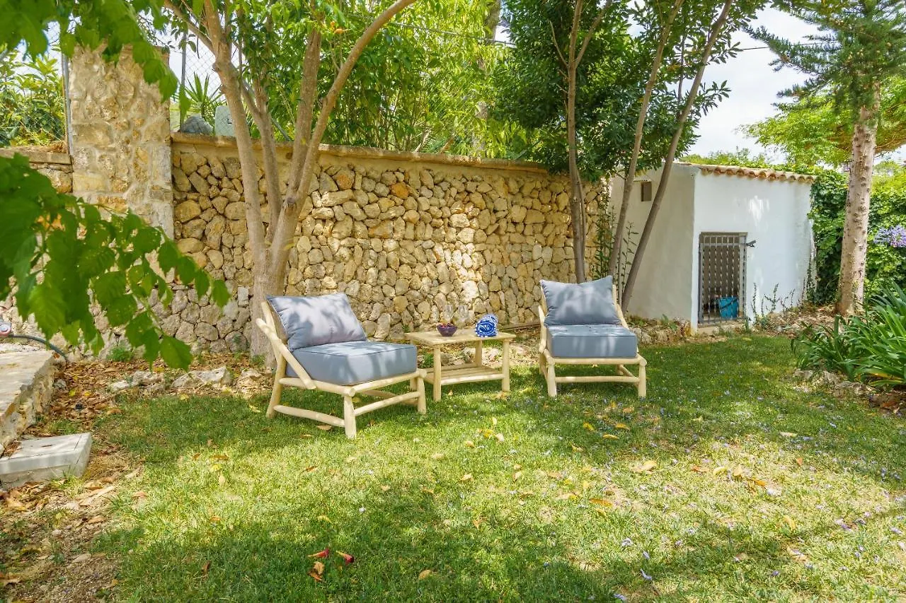 Casa Marque Villa Selva  Spain