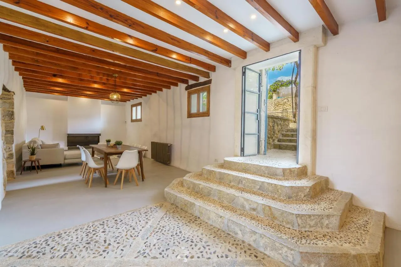 Casa Marque Villa Selva  Holiday home Selva (Mallorca)