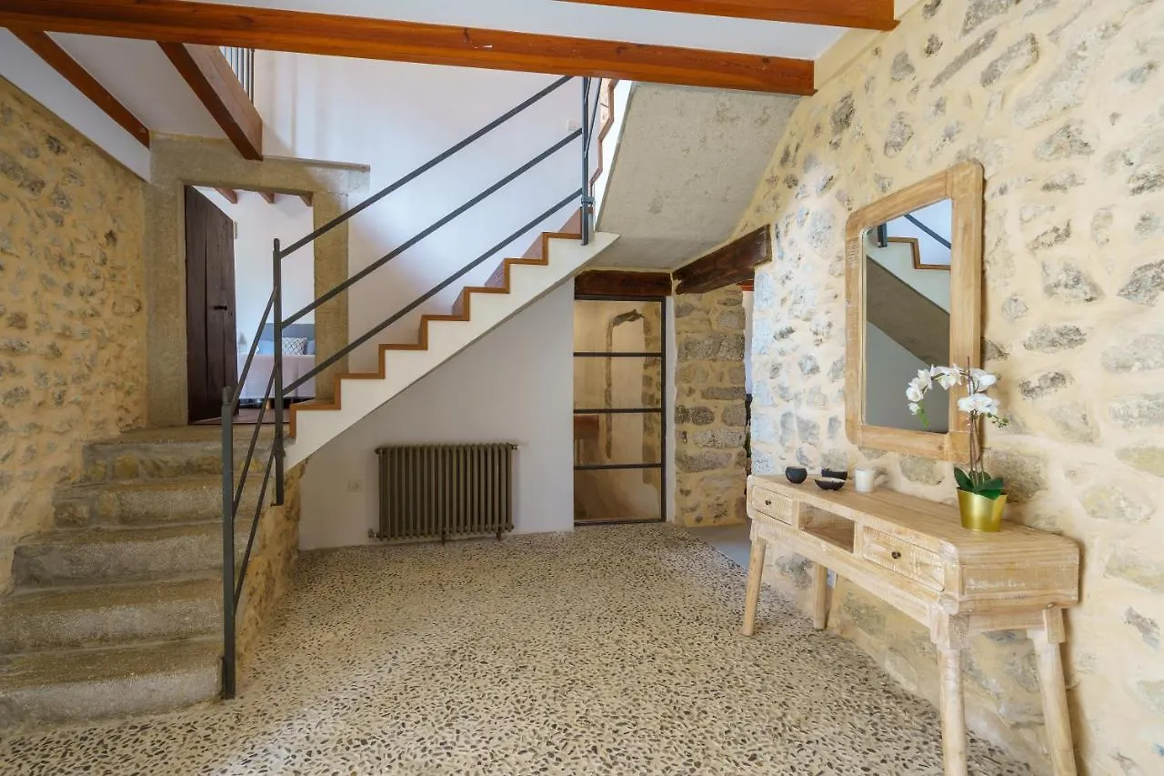 Casa Marque Villa Selva  0*, Selva (Mallorca) Spain