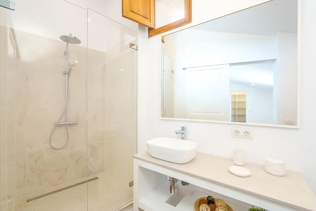 Casa Marque Villa Selva  0*, Selva (Mallorca)