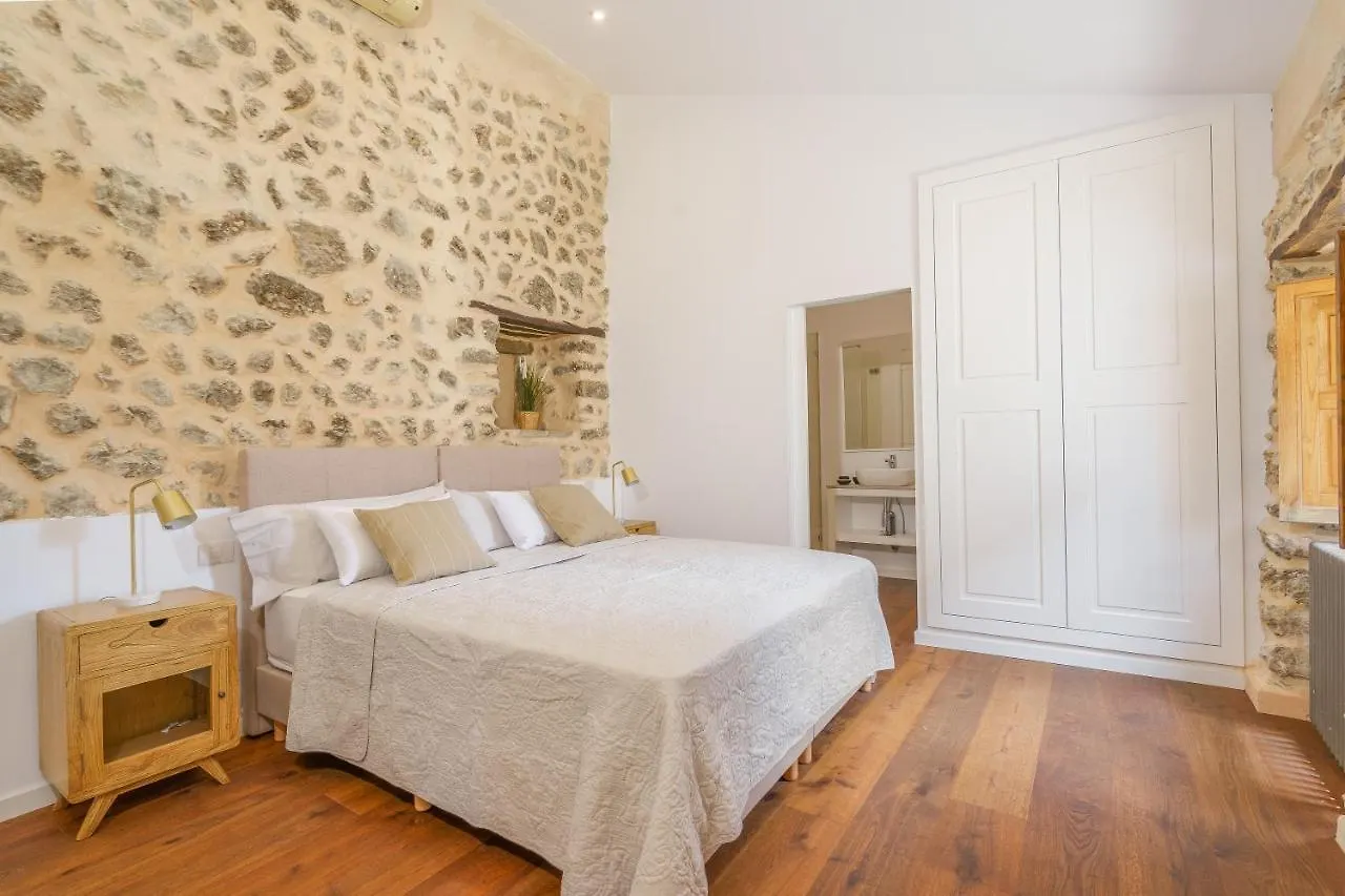 Casa Marque Villa Selva