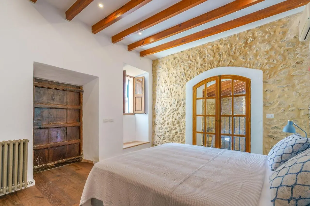 Holiday home Casa Marque Villa Selva  Spain