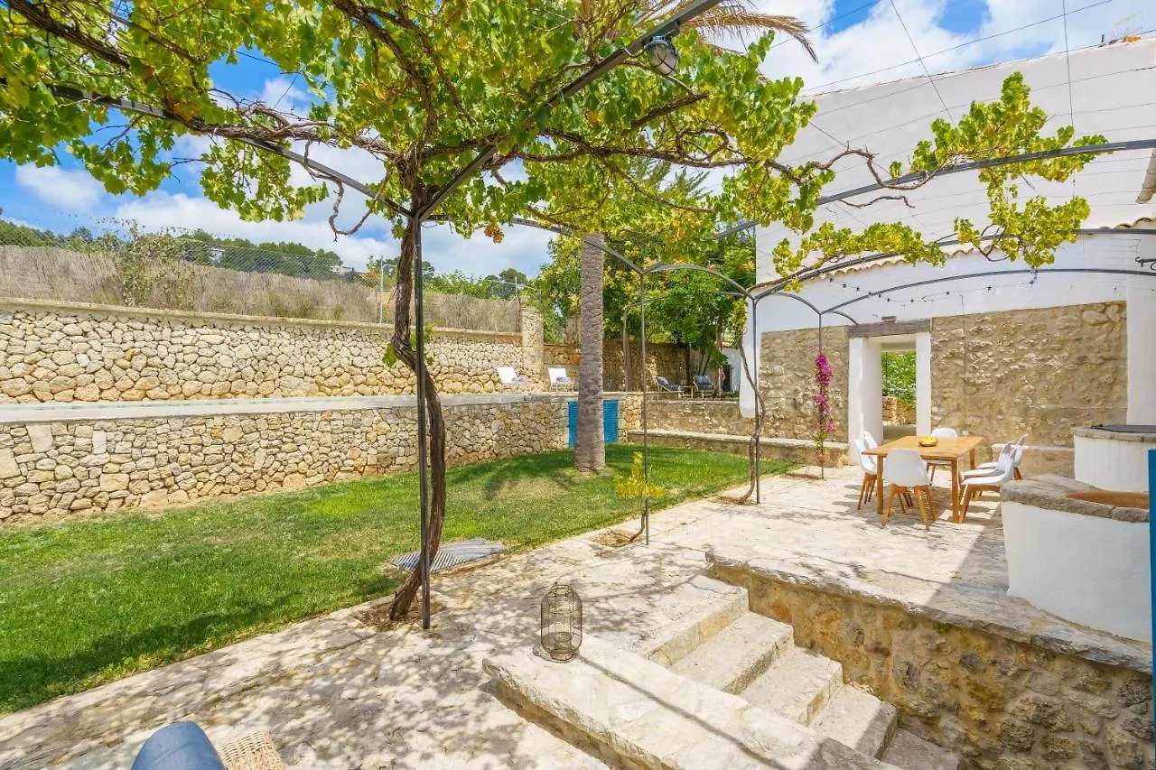 Casa Marque Villa Selva  Selva (Mallorca)