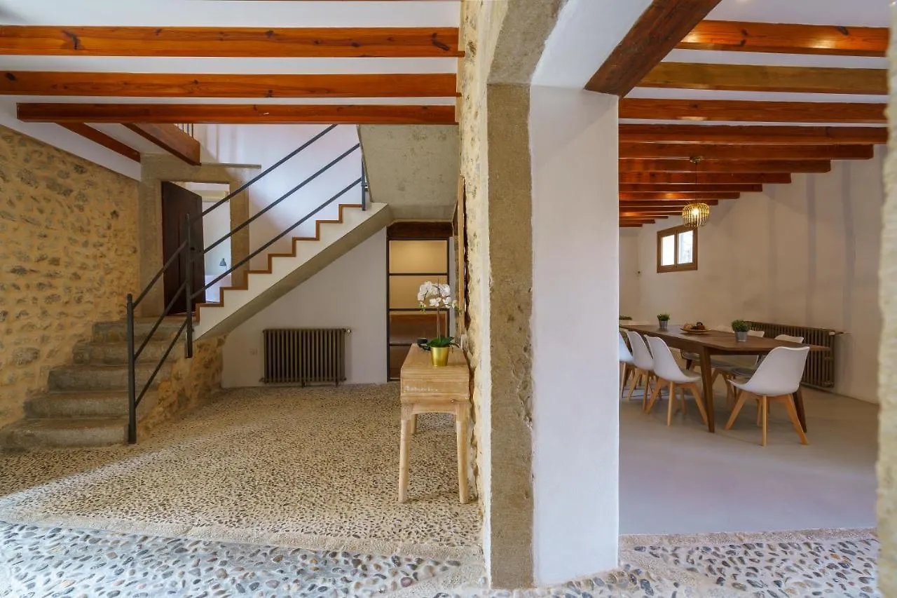 Holiday home Casa Marque Villa Selva