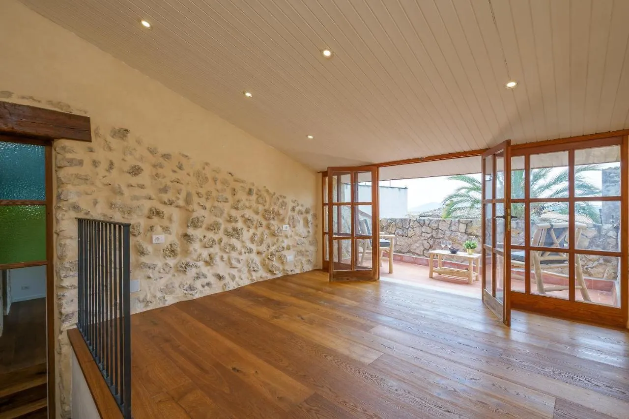 Casa Marque Villa Selva  0*, Selva (Mallorca)