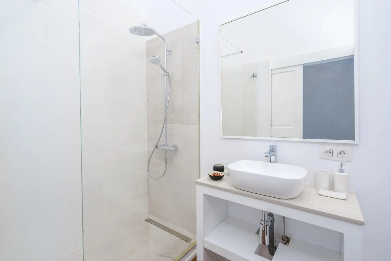 Holiday home Casa Marque Villa Selva
