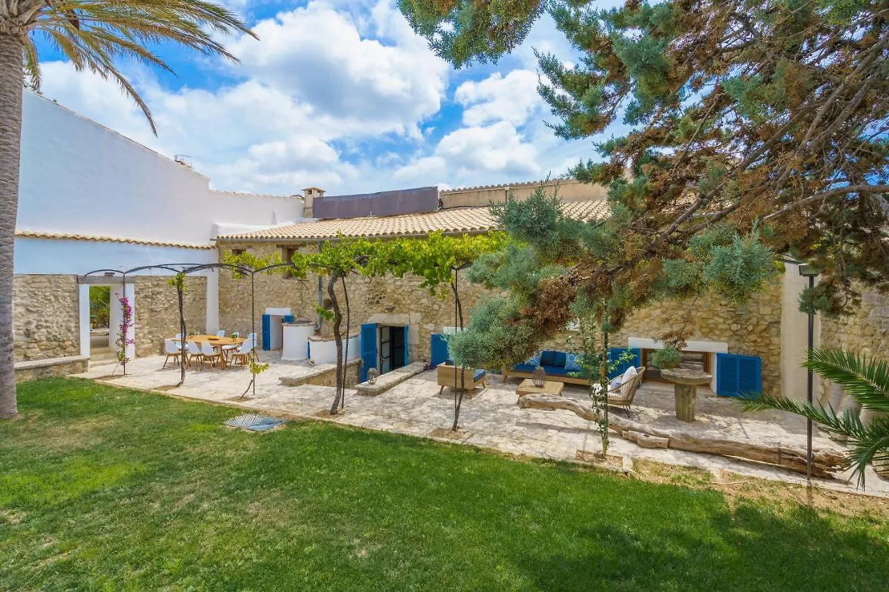 Casa Marque Villa Selva  Holiday home