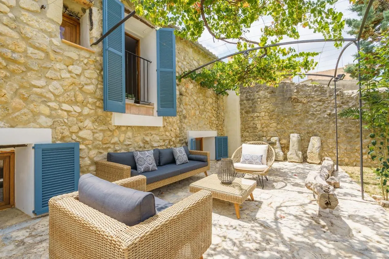 Casa Marque Villa Selva  Spain