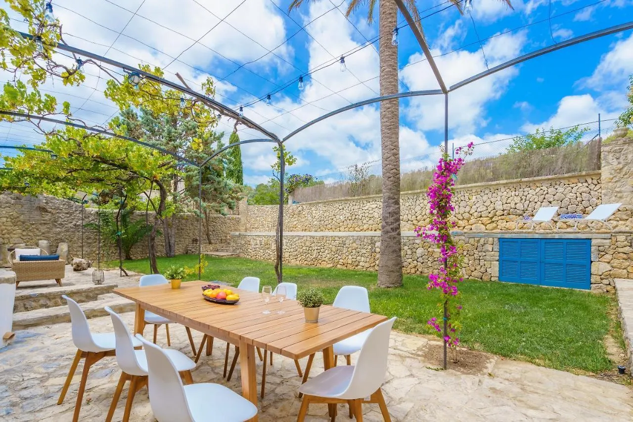 Casa Marque Villa Selva  Holiday home Selva (Mallorca)