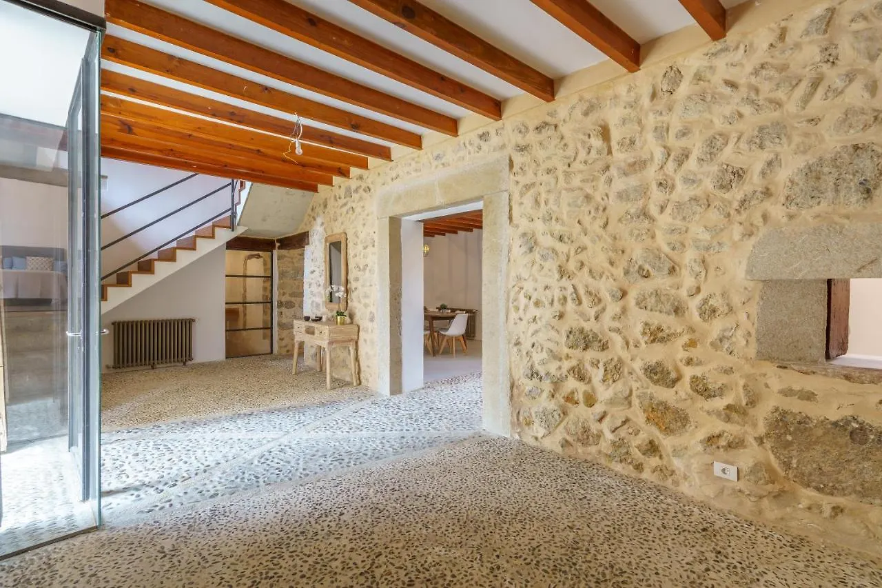 Casa Marque Villa Selva  0*, Selva (Mallorca)