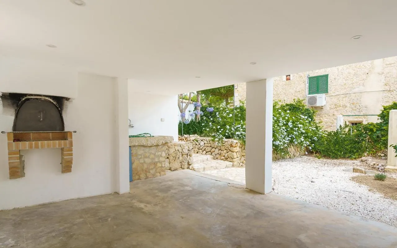 Holiday home Casa Marque Villa Selva  Spain