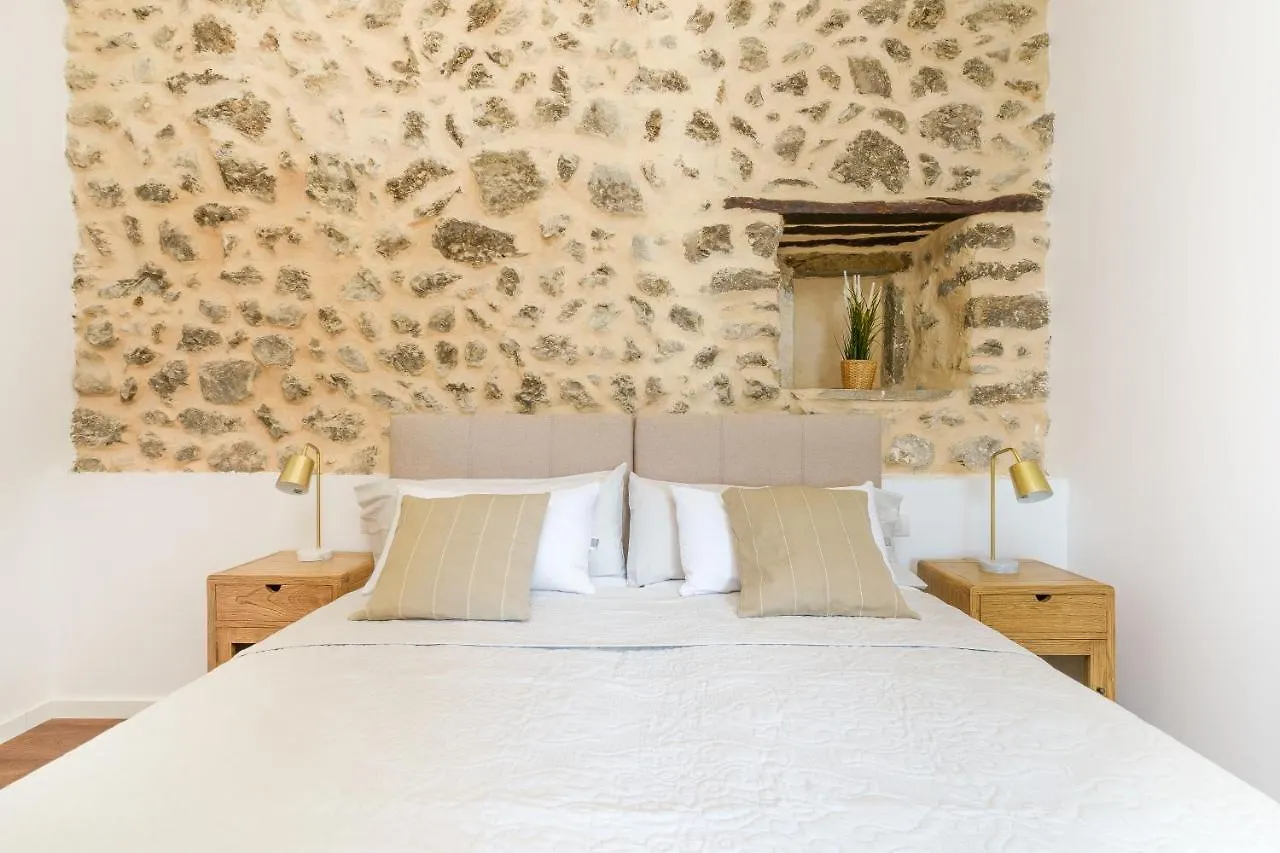 Holiday home Casa Marque Villa Selva