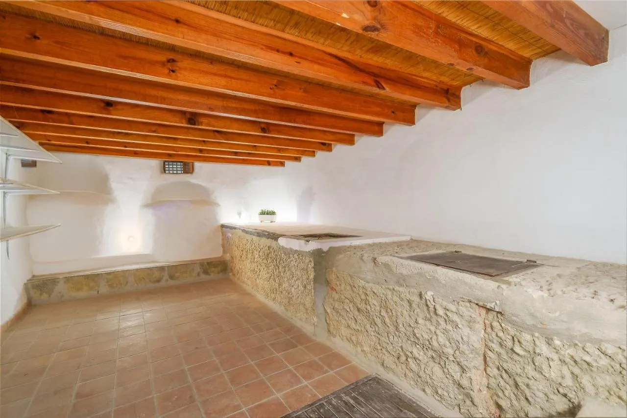 Casa Marque Villa Selva  Holiday home Selva (Mallorca)